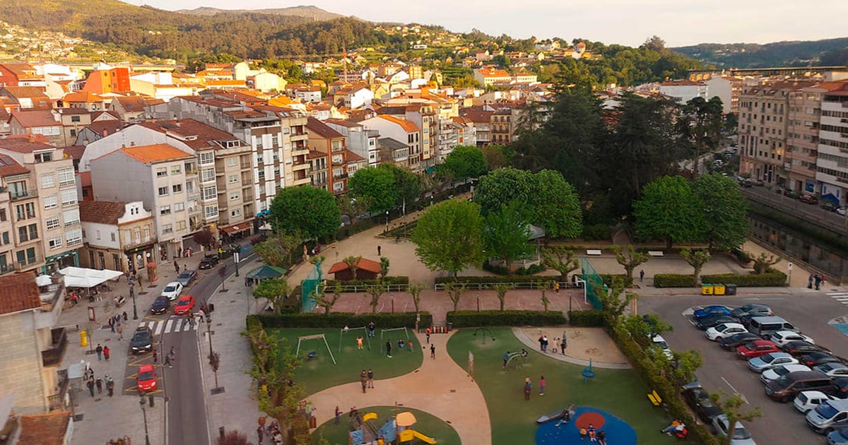 enredondela.com