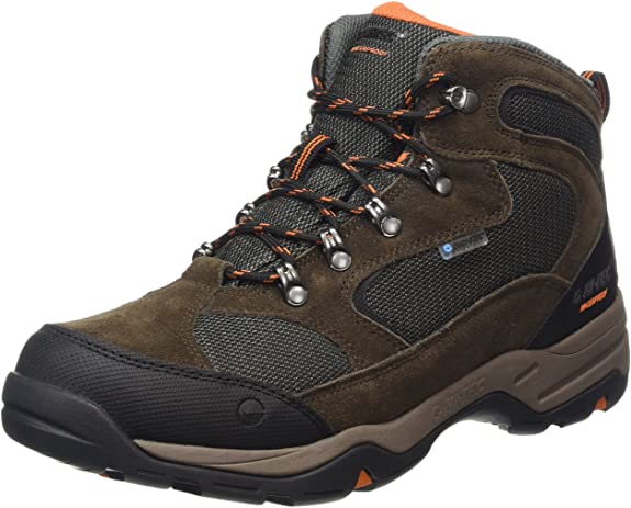 Las 3 Mejores Botas Para Hacer el Camino