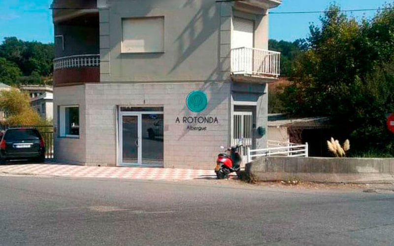 Arotonda