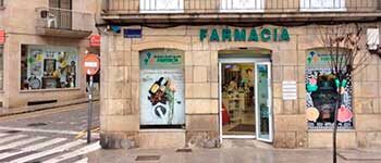 Farmacia Andrea Domínguez