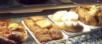 Panadería O Cruceiro