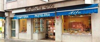 Pastelería Confitería Filo