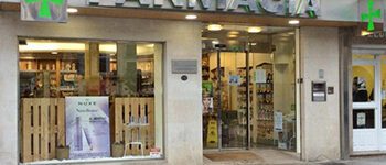 Farmacia Giménez de Azcárate