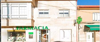 Farmacia Soledad González Silva