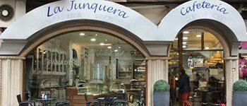 Panadería La Junquera