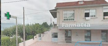 Farmacia Verde Lusquiños, Mª Concepción