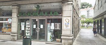 Farmacia Pereira