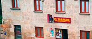 Ultramarino María Concepción Castro González
