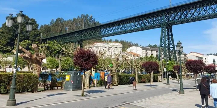 redondela