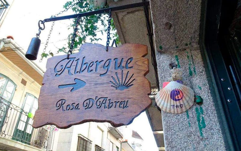 Albergue Rosa D’Abreu