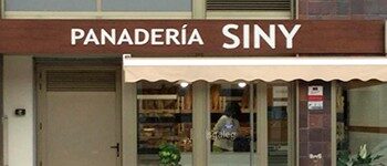 Panadería Siny