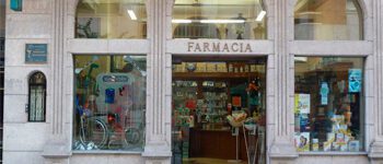 Farmacia Veito Basteiro Josefina