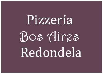 Pizzaría Bos Aires