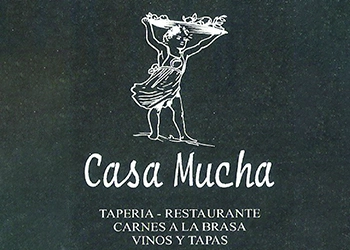 Casa Mucha