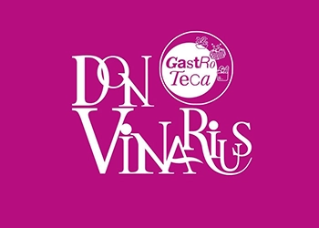 Don Vinarius