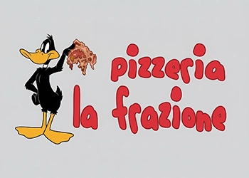 Pizzería La Frazione