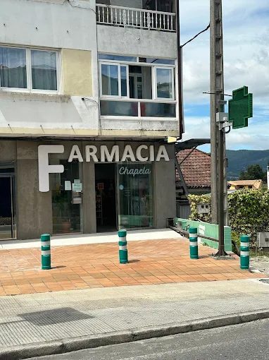 Farmacia Chapela C.B.