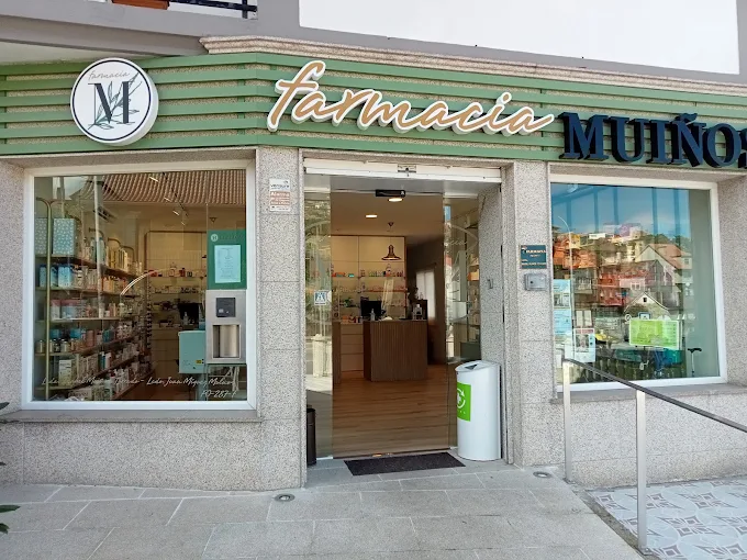 Míguez Muiños, Juan