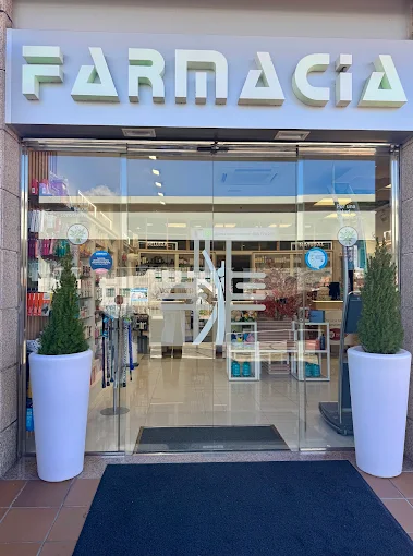 Farmacia Pereiro C.B.