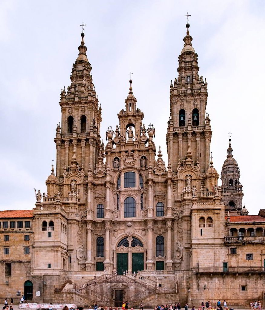 Caminando el Camino de Santiago: La Mejor Guía Para Principiantes