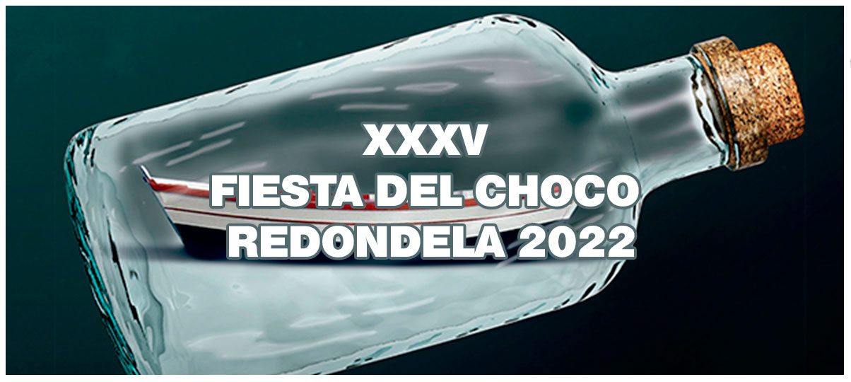 XXXV Fiesta del Choco Redondela 2022