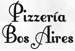 pizzaria Buenos aires