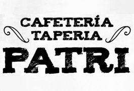 Cafeteria Patri