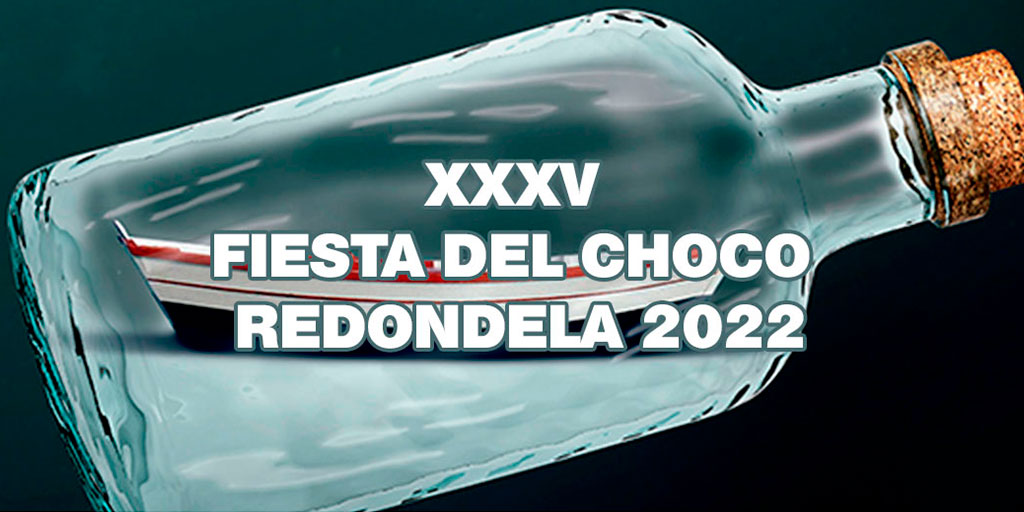 Fiesta Choco 2022