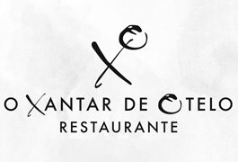 o Xantar de Otelo