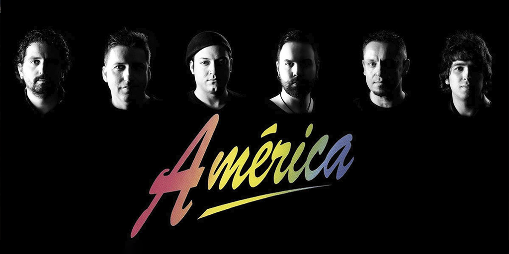 Grupo América Vigo