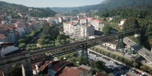 Guía Definitiva: Cómo Llegar a Redondela Fácilmente desde España y Portugal