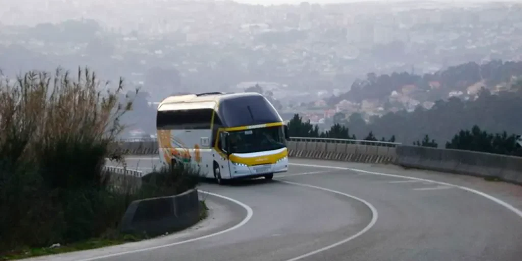 oporto Cómo llegar a Redondela desde Oporto autobús conexión Portugal Galicia