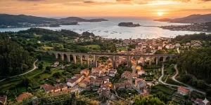 Qué ver en Redondela: guía para descubrir esta joya de las Rías Baixas