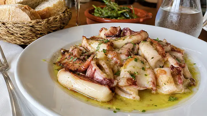 Dónde comer y qué probar si solo tienes una comida