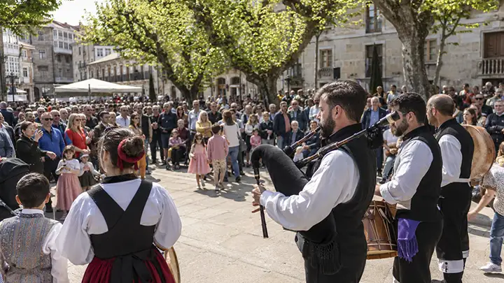 Música, cultura y ambiente popular