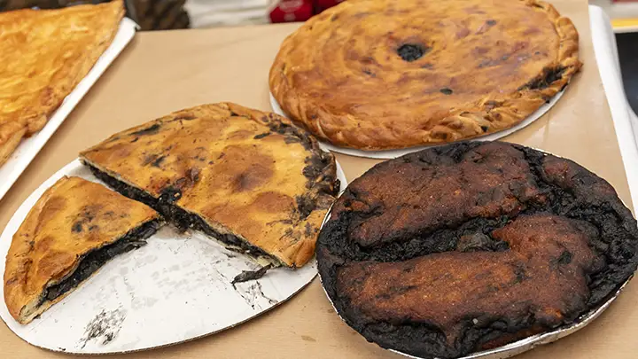 Una fiesta gastronómica con identidad propia