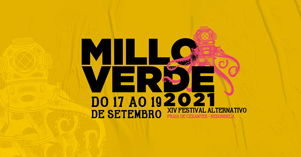 XIV Festival Millo Verde 2021