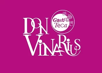Don Vinarius