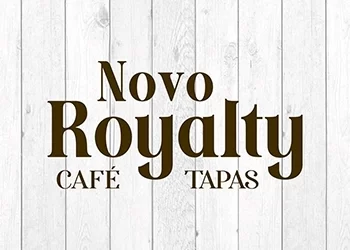 Novo Royalty